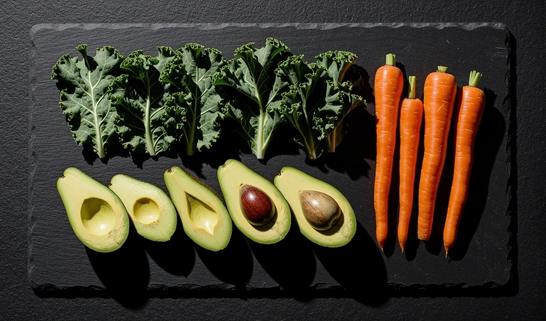 Precision nutrition