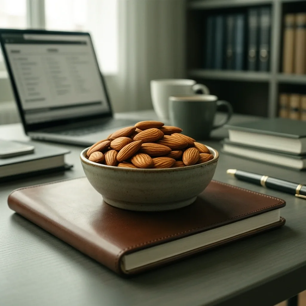 Professional research setting